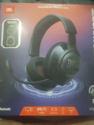 Fone JBL Quantum 360