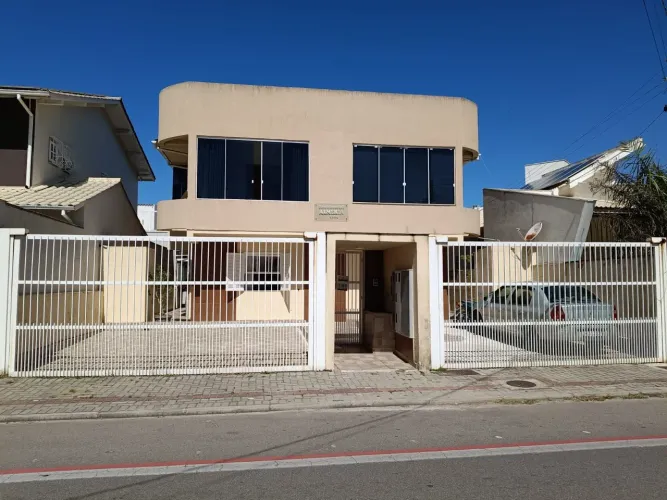 Apartamento no Mar Grosso