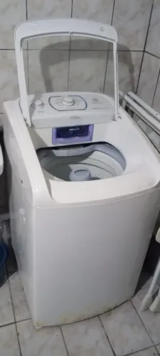 Máquina de Lavar Electrolux 11kg