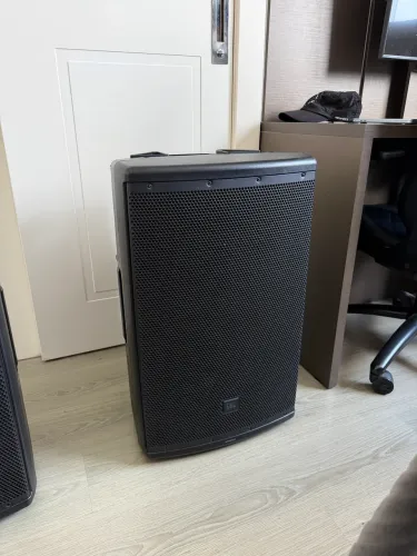 JBL EON 615 + Bag + Tripé | Excelente Estado