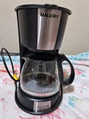 Cafeteira Marolly 