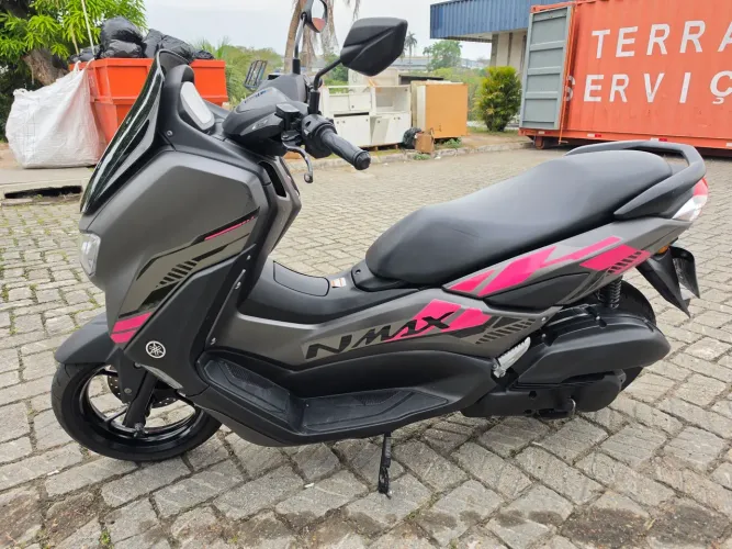 Nmax 2024 R$ 16.500