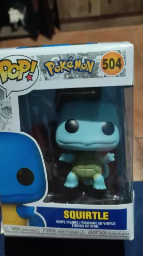 Funko Pop Pokémon