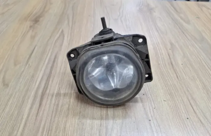 Farol De Milha Palio