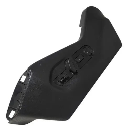 Moldura Banco Diant Esquerdo 4405878 Citroen C5 2008 A 2011