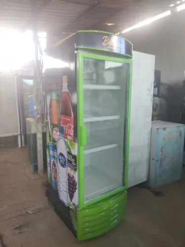 Freezer refrigerador expositor 