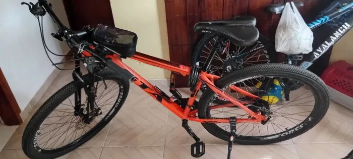 Bicicleta GTA ARO 29
