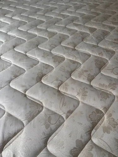 Cama queen Ortobom!! Linha premium !! Não comercial