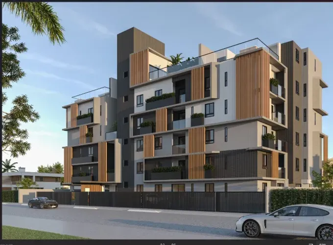 Apartamentos com 2 e 3 Quartos nos Bancários Com Área de Lazer Completa