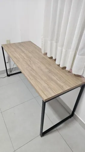 Mesa escritório 150 x 60