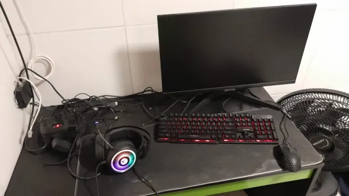 Monitor 