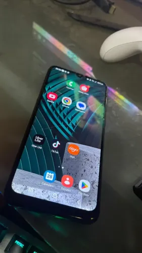 Samsung galaxy 03 acore