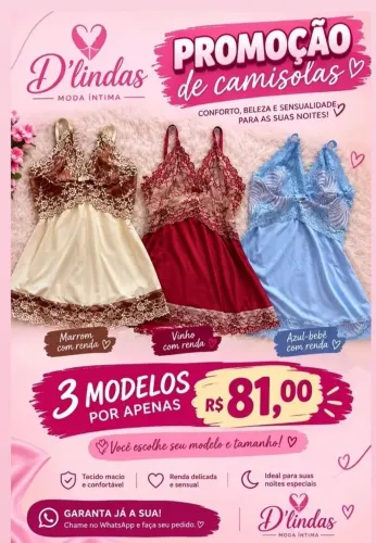 Lingerie