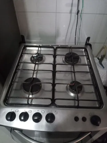 Fogão 4 bocas
