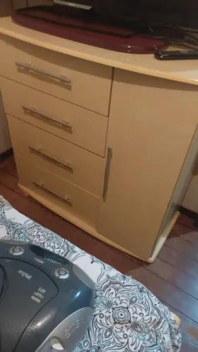 Jogo de quarto