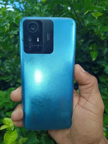 REDMI NOTE 12 S 256GB