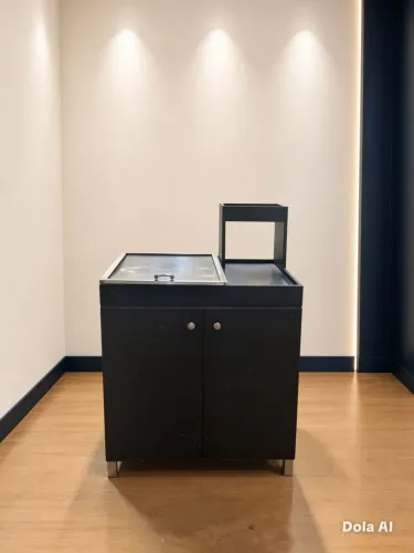 Porta temperos