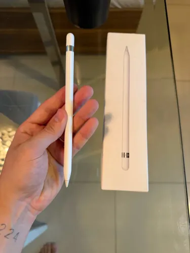 Apple Pencil 1º Geração (IPad)