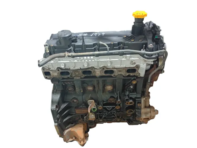 Motor Parcial Trailblazer S10 2.8 180cv Diesel Aut 2012 2013