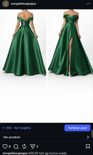 Vestidos