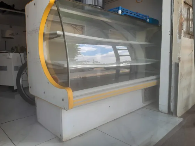 Para panificação