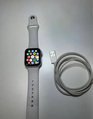 Apple Watch Série 4 +GPS
