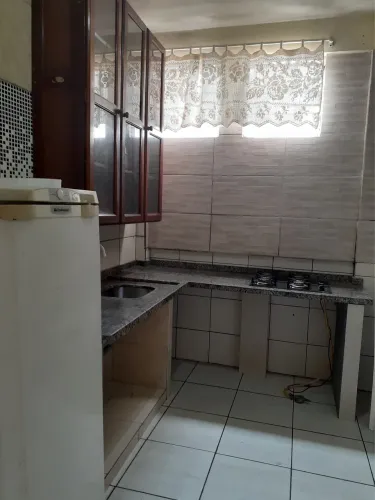 Aluga-se Kitnet Toda Mobiliada em São José