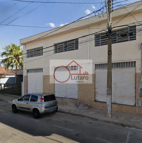 Salão em Centro - Elias Fausto, SP