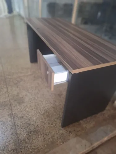 Mesa de escritório
