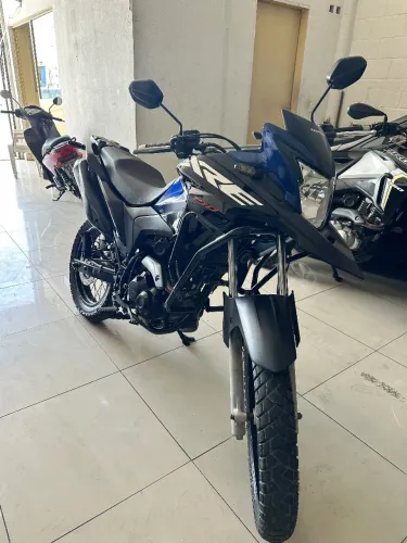 Honda xre 190 cc 2022
