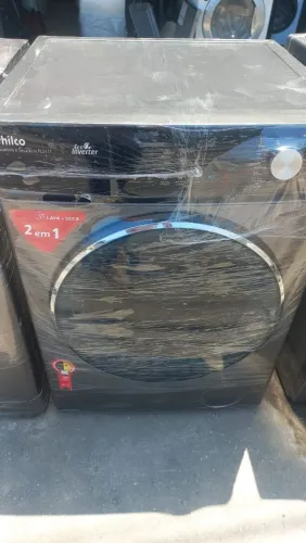 Lava e seca Philco - 1 ano de uso OPORTUNIDADE