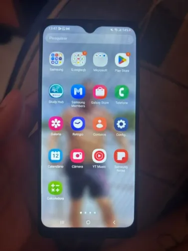 Samsung Galaxy A32 4G