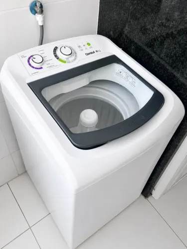 ? MÁQUINA DE LAVAR CONSUL 9KG À VENDA!