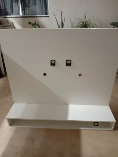 Painel Para TV 100%MDF