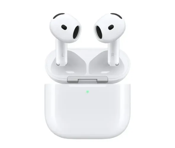 Apple Airpod 5 - Novo Lacrado