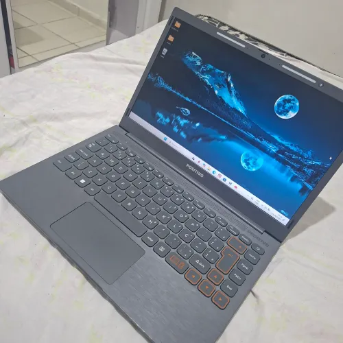 Notbook positivo c14