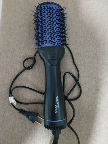 Escova secadora