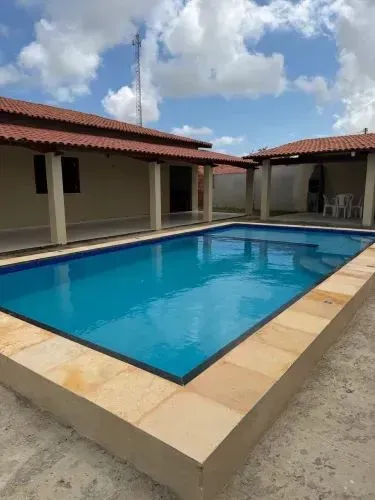 Casa em mosqueiro