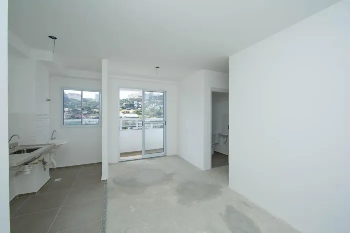 Apartamento à Venda - Estoril , 3 Quartos, 59 m2