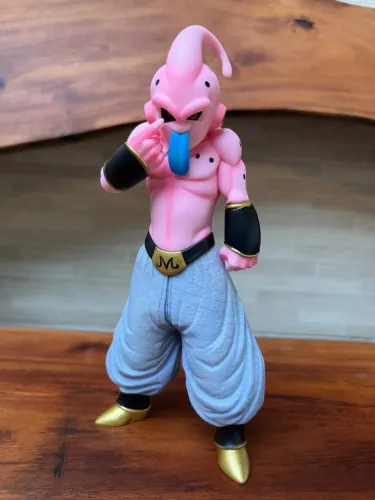 Action Figure Dragon Ball - Kid Boo 19cm