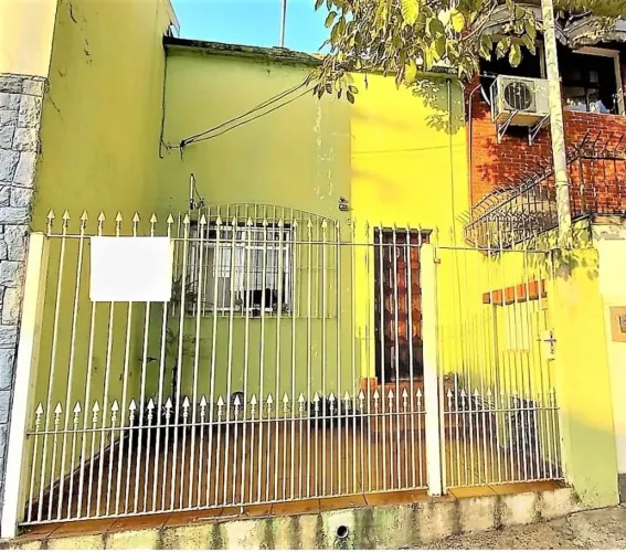 Terreno à venda, 128 m² por R$ 500.000,00 - Lapa - São Paulo/SP