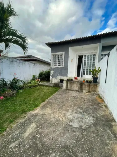 #VENDO Casa em Vila Ibirapitanga, Itaguaí-RJ.