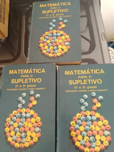 Livros 