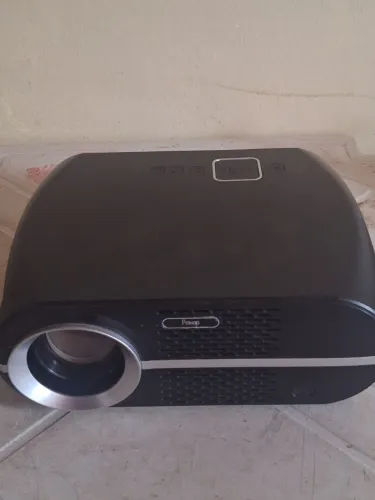 Projetor PCTOP Original 3200 lumes