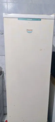 Freezer vertical Consul - Favor ler o anúncio 
