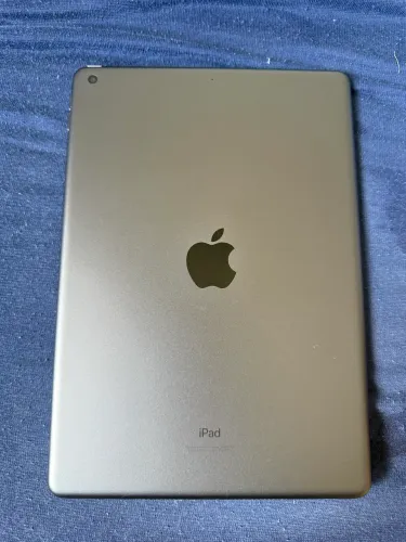 Vendo IPad 9ª geração 