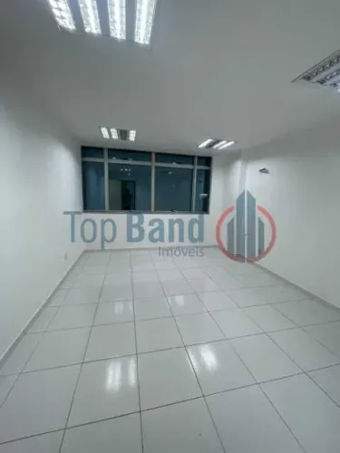 Sala - / Comercial / Recreio dos Bandeirantes