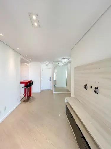 Apartamento para locação  Vila Formosa | Condomínio Gran Village