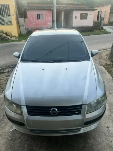 Fiat Stilo 1.8/ 1.8 Connect 8V 103cv 5P 2005