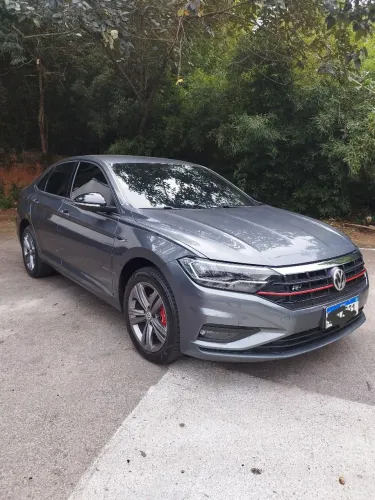 Volkswagen Jetta R-line 250 TSI 1.4 Flex 16V Aut. 2019